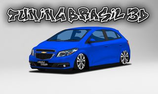 Tuning Brasil Legacy - Screenshot 2