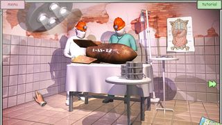 City of Fools: Hidden Object - Screenshot 1