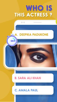 Guess The Celebrity Bollywood - Screenshot 4