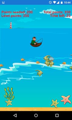 Fiske - Screenshot 4