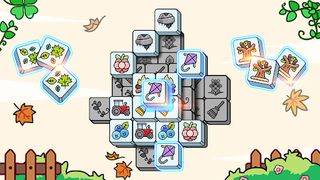 3 Tiles Cat - Matching Puzzle - Screenshot 1