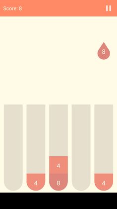 Color Drops - Screenshot 2