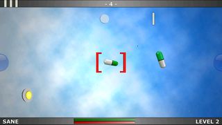 Schizophrenia - Screenshot 1