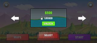 up down drive climber - Screenshot 1