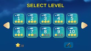 ParkourHero - Screenshot 1