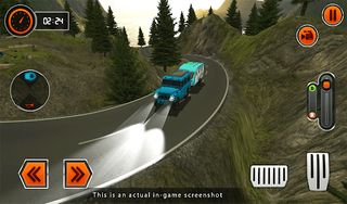 Camper Van Virtual Family Game - Screenshot 2