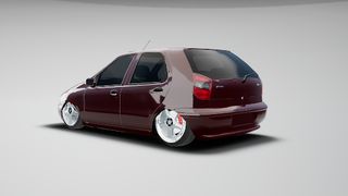 Tuning Brasil - Rebaixados - Screenshot 3