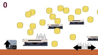 Robô Game - Screenshot 1