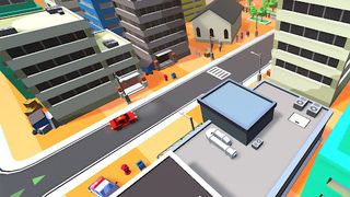 Traffic Run: Driving Game - Screenshot 2