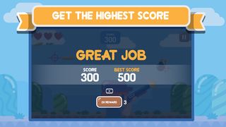 Easy Skeet Shooting - Screenshot 3