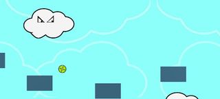 Slide ball - Screenshot 3