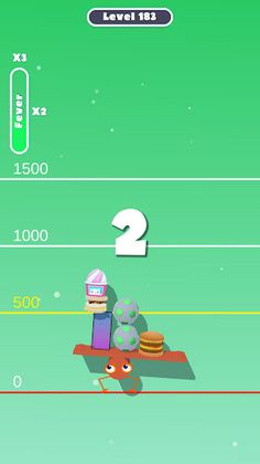 Hyper Balance - Screenshot 4