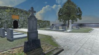 Wirtualny Przewodnik Św Stanis - Screenshot 2