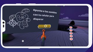 Last Toy Standing - Screenshot 1