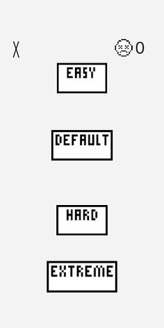 Hangman Basic - Screenshot 3