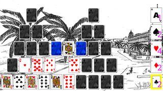 Le Palais Infernal - Screenshot 3