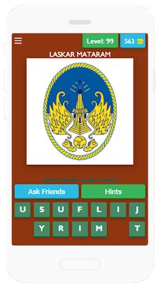 LOGO KLUB BOLA LIGA 1,2,3 2023 - Screenshot 4