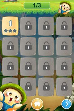 Bubble Pop Mania - Screenshot 1