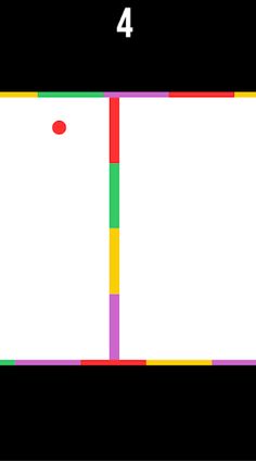 Vault Ball - Screenshot 1