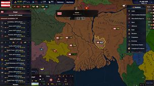 Age of History 2: Definitive - Screenshot 2