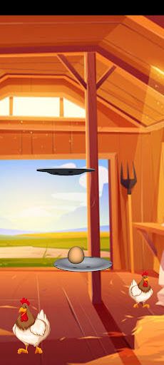 Bouncing Egg - Screenshot 3
