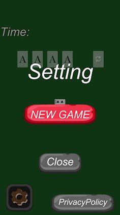 SIMPLE Solitaire - Screenshot 4