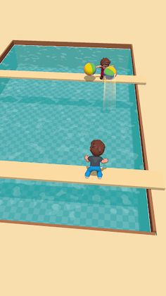 Pool Duel - Screenshot 4