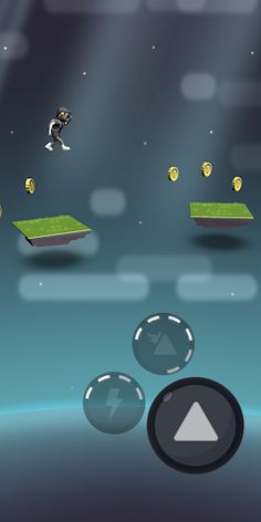 Jump Boi - Screenshot 3