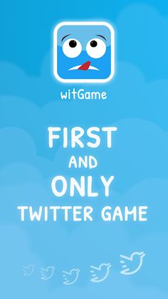 WiT - Fun Twitter Trivia Game - Screenshot 1