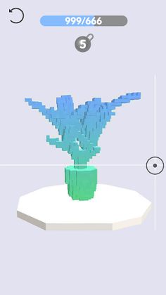 Slam It - Screenshot 1