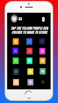 Tap Master - Screenshot 3