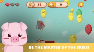 MadChickRage - Screenshot 1