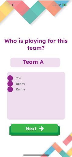 Medicos Game - Screenshot 4