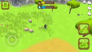 David Shepherd Lite - Screenshot 3