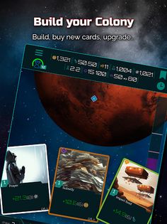 Empire's Order demo - Screenshot 4