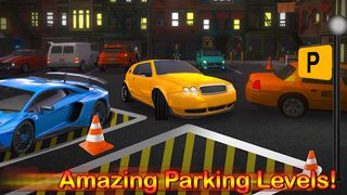 Car Parking 3D - Screenshot 1