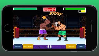 Big Boxing - Screenshot 2