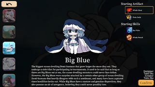 Monmusu Gladiator - Screenshot 3