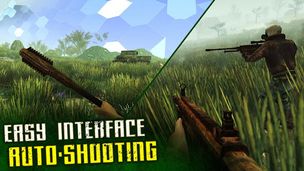 Kings of Battleground - Screenshot 2