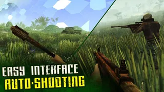 Kings of Battleground - Screenshot 2