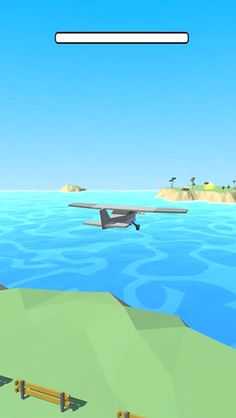 Firefighter Plane - Screenshot 4