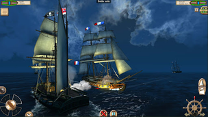 The Pirate: Caribbean Hunt - Screenshot 2