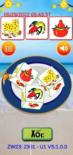 Khla Khlouk - Screenshot 3