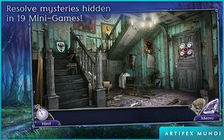 Fairy Tale Mysteries (Full) - Screenshot 2