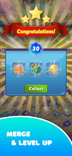 Merge Boss - Screenshot 4