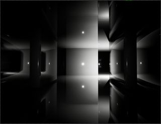 Darkness - Screenshot 2