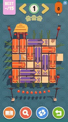 Sliding Dogs - Screenshot 3