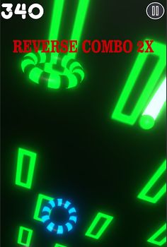 Hoops - Fall Sphere - Screenshot 4