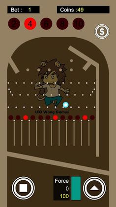 Taiwan Night Market Pinball - Screenshot 2