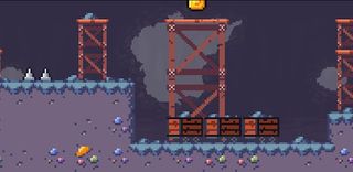 Poupoule! - Screenshot 2